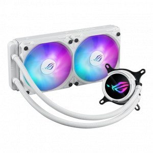 CPU Cooler Asus ROG S LC III240 ARGB WHI - Img 1
