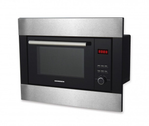 CUPTOR CU MICROUNDE HEINNER HMW-23BIXBK - Img 1