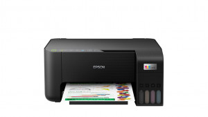 EPSON L3250 CISS COLOR INKJET MFP - Img 1