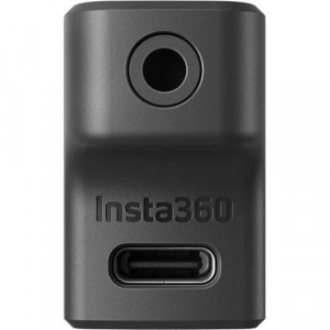 Insta360 Microphone Adapter Ace/Ace Pro - Img 2