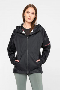 JACHETA WATERPROOF FEMEI NAVY-XL - Img 1