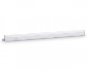 LINEAR LED 4000K WALL LAMP WHITE 1X13W - Img 1