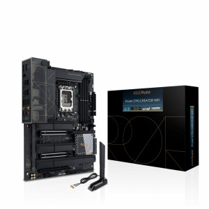 MB AS PROART Z790-CREATOR LGA1700 DDR5 - Img 6