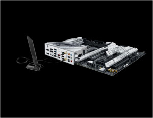 MB AS ROG STRIX Z790-A WIFI D4 LGA 1700 - Img 4