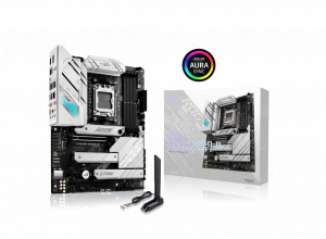 MB ASUS ROG STRIX B650-A GAMING WIFI AM5 - Img 5