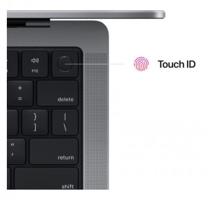 MBP 14 M2-M12/38/16/64GB/8TB INT GY - Img 5