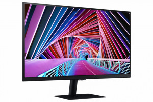 MONITOR 27" SAMSUNG LS27A700NWPXEN - Img 5