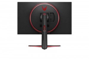 MONITOR 32" LG 32GN550-B.AEU - Img 3