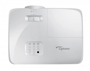 PROJECTOR OPTOMA HD29He - Img 1