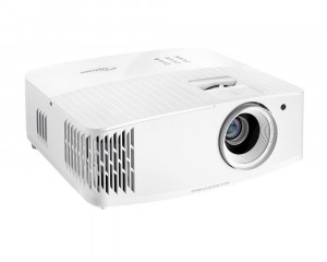 PROJECTOR OPTOMA UHD35x - Img 4