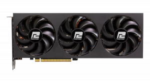 PW Fighter AMD Radeon RX 7700 XT 12GB - Img 2
