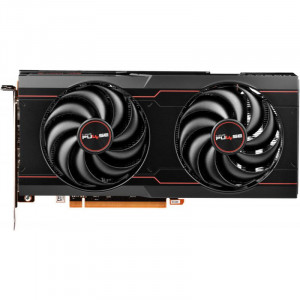 Sapp PULSE AMD Radeon RX 6650 XT OC 8GB - Img 1
