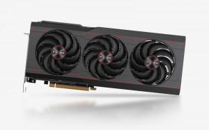 Sapp PULSE AMD Radeon RX 6800 XT - Img 1