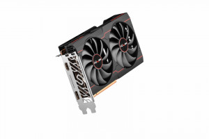 SAPPHIRE PULSE AMD RADEON RX 6500 XT OC - Img 5