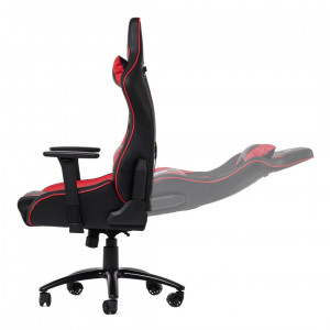 SCAUN GAMING SERIOUX KESSIAN RED - Img 2