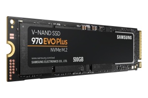 SM SSD 500GB 970EVO PLUS M.2 MZ-V7S500BW - Img 5