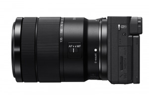 SONY ILCE6400MB.CEC - ALPHA 6400 MIRRORL - Img 7