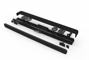 SOUNDBAR TCL TS8111 - Img 5
