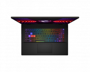 Sword 17 FHD+ I7-14700HX 16 1TB 4070 DOS - Img 2