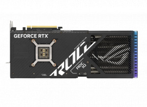 VGA AS ROG Strix RTX 4090 OC 24GB - Img 2