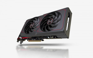 VGA SAPP PULSE AMD RADEON RX7600 XT 16GB - Img 2