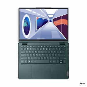 YG6 13T WUXGA R7 7730U 16 512GB UMA W11H - Img 4