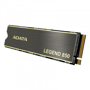 ADATA SSD 512GB M.2 PCIe LEGEND 850 - Img 3