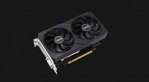 AS Dual GeForce RTX 3050 OC 8GB V2 - Img 2
