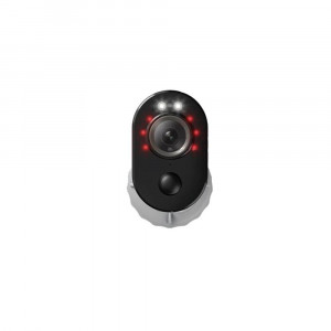 CAMERA SUPRAVEGHERE DOME 5MP IR10M - Img 1