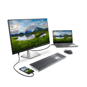 DL MONITOR 27 S2722DC 2560 x 1440 - Img 8
