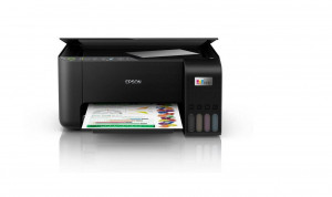 EPSON L3250 CISS COLOR INKJET MFP - Img 2