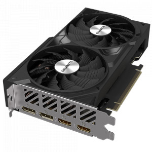GB GEFORCE RTX 4060 TI WINDFORCE OC 8G - Img 4