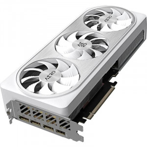GB GeForce RTX4070 AERO TI OC SUPER 16GB - Img 7