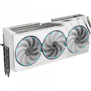 GB GF RTX4080 AORUS SUPER XTREME ICE 16G - Img 3