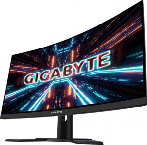 GIGABYTE G27QC A Curved Gaming Monitor - Img 1