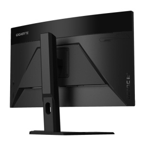 GIGABYTE G27QC A Curved Gaming Monitor - Img 6