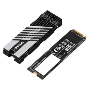 GIGABYTE SSD AORUS GEN4 7300 1TB - Img 5