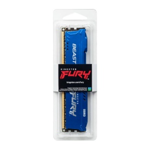KS DDR3 8GB 1600MHZ KF316C10B/8 - Img 6