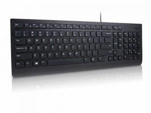Lenovo Essential Wired Keyboard - Img 4