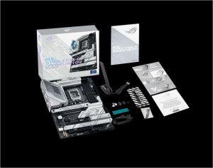 MB AS ROG STRIX Z790-A WIFI D4 LGA 1700 - Img 5