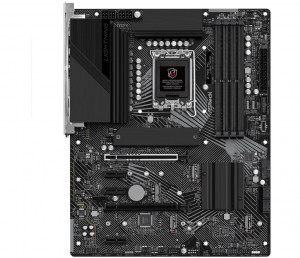 MB Asrock Z790 PG LIGHTNING D5 LGA 1700 - Img 2