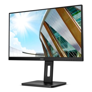 MONITOR 23.8" AOC 24P2C - Img 6