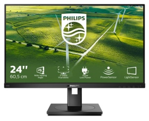 MONITOR 23.8" PHILIPS 242B1G - Img 4