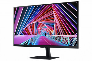 MONITOR 27" SAMSUNG LS27A700NWPXEN - Img 6