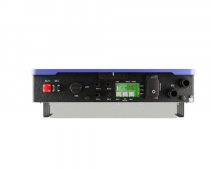 nJoy hybrid 5KW 1P 2xMPPT WiFi & S.METER - Img 2