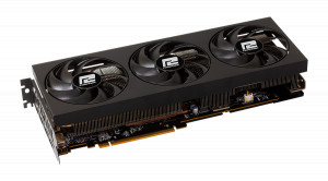 PW Fighter AMD Radeon RX 7700 XT 12GB - Img 3