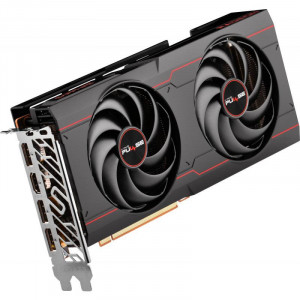 Sapp PULSE AMD Radeon RX 6650 XT OC 8GB - Img 2