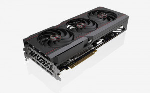 Sapp PULSE AMD Radeon RX 6800 XT - Img 2
