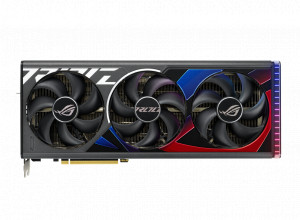 VGA AS ROG Strix RTX 4090 OC 24GB - Img 3