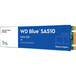 WD SSD 1TB BLUE M2 2280 WDS100T3B0B - Img 2
